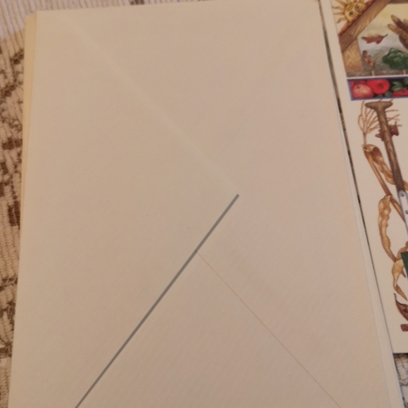 Set of 13 Thanksgiving Wishes Cards - Picture 5 of 5